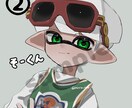 一枚絵、TRPG用イラスト描きます あなただけのオリジナルイラストいかがですか！ イメージ7
