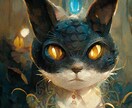 最短2日！ゲームなどに使えるイラストを制作します 低下価格で高クオリティなオリジナル作品をご提供します。 イメージ9