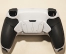 PS5/4・Edge★TMRカスタム・修理します 女性スタッフ対応、施工状態を写真・動画で共有 イメージ6