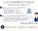 不動産投資前に物件診断！リスク回避をサポートします 【投資初心者・中級者向け】家賃相場しっかり確認していますか？ イメージ3