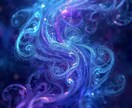 満月のエネルギーで止まった縁を整え運命を霊視します 満月の恋愛霊視｜止まった恋の流れを読み解く月魔術鑑定 イメージ2
