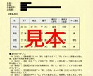 AI×四柱推命で導く一生の羅針盤・総合鑑定します 吉凶占いではなく、あなたの取扱説明書としてご活用いただけます イメージ2