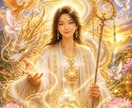 霊視で視たままお伝えします 幸運を引き寄せましょう◎なんでもお話しください◎ イメージ1