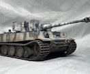 プラモデル、模型、スケールモデル製作代行してます 主に飛行機、戦車などウェザリング仕上げメインになります。 イメージ1