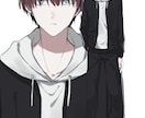 あなただけのオリジナルキャラクターを制作いたします TRPG,SD,Vtuber魅力的なキャラを制作いたします イメージ7