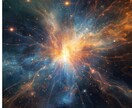 魂の天職と使命を高次元宇宙霊視します 本来の仕事資質・転職適性・使命の軌道を立体解析 イメージ10