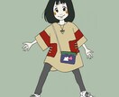 万物を擬人化します 萌えキャラばかりの擬人化界隈に一石を投じる、独自の世界観 イメージ8