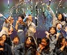 プロダンサーがダンスの振付をします 企業様／コンテスト／結婚式／ジャンル問わずご相談ください★ イメージ6