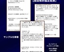 仕事OSを最適化|成功を予約する仕様書作成します 現状のバグを特定し、成果を出すための具体的コマンドをデプロイ イメージ2