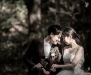 心に響くウエディング写真を撮影します 全データ編集＆2週間納品。一瞬を宝物に変える前撮り撮影を。 イメージ6