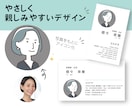 雰囲気が伝わるシンプルなアイコンを制作します 写真を元に雰囲気を生かしてイラスト化　親しみやすいアイコン イメージ4