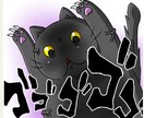 LINEスタンプお作り致します あなたが考えるLINEスタンプ！ イメージ1