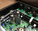 Belclereトランスと真空管のサウンド足します あなたのトラックにアナログアウトボードを通した音をご提供！ イメージ3