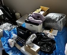 お片付け伴走★あなたの適正量を一緒に見つけます リバウンドゼロへ！あなたに合った「適正量」を見つけませんか？ イメージ4