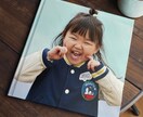 高品質なアルバム風ストーリームービーを制作します スマホに眠る写真を「特別な物語」として形に残しませんか？ イメージ2