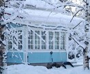 写真を絵画風に変換します お持ちの画像を絵画風に加工いたします。短納期ご相談ください。 イメージ2