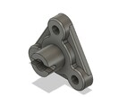 2D図面、3D図面の立面をいたします 試作品の立面などをいたします。 イメージ4