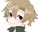 ふわふわのイラスト描きます ふわふわのタッチでイラスト描きます! イメージ3