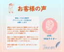 ママの目標設定をサポートします あなたの魅力を発見し自己分析のお手伝いします イメージ8