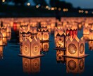 期限延長★霊能者が霊界の扉が開く特別な供養します 霊能者が年一会の供養も厄払いも全て代行する特別な供養です イメージ5