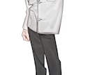 一枚絵・立ち絵・SDイラスト制作いたします 物語を切り取ったような雰囲気です♩ イメージ8