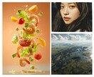 AI画像生成承ります AI/画像生成/伝えた通りに生成。オリジナルな画像を生成 イメージ6