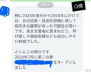 運命が動く日はいつ？「最高の転機」を集中鑑定します 仕事・恋愛・金運の好機を特定。インド占星術で掴む未来の成功 イメージ7