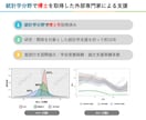 統計学博士が統計解析＋論文ストーリーをご提案します 統計学博士（PhD）保有／複数の大学と継続取引実績あり イメージ2