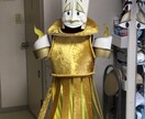 子供衣装製・サンバ衣装製・コスプレも作れます ♡どんな衣装でも製作可能・子供から大人まで イメージ1