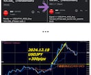 FXはこれを見たら他に何もいらなくなります FXでやる事はシグナル配信を受け取りそれ通りトレードするのみ イメージ6