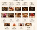 AI×マーケティングで売れるLPを制作します 飲食店・美容室・スクール向けLPを作成します。 イメージ2