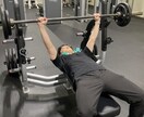オンラインパーソナルトレーニングを行います あなたのフィットネス目標を一緒に達成しましょう！ イメージ7