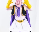 動画編集も！プロ芸人が熱狂イベントMCやります 映像編集まで丸投げOK！現役パフォーマーが圧倒的熱量で進行 イメージ2