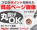 売れる商品画像・EC商品ページ画像を作成致します 楽天/amazon/中国輸入/ヤフショ/BASE/サムネイル イメージ1