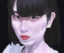 似顔絵を描きます 【高品質】そっくりな似顔絵を描きます。 イメージ4