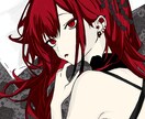 アイコン作成いたします オリジナルのアイコンを描かせていただきます イメージ4