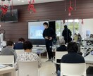 代表アスリートの指導トレーナーがメニュー作ります 肩こり/腰痛/ダイエット/競技力UPまで幅広く対応！ イメージ4