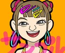 SNSや名刺に最適！写真から似顔絵アイコン描きます 依頼後すぐに制作可能！最短１日で素敵なアイコン納品します！ イメージ1