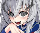 Xで使用するアイコンの制作をします 男の子や女の子をかわいく描きます！ イメージ2