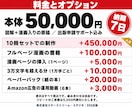 丸投げOK。Kindle出版をプロ作家が代行します 漫画、紙書籍も可。Amazon広告で書籍を自動集客の入口に イメージ4