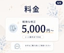 STUDIOサイトの更新・修正を丁寧に対応します 文章・画像差し替えなど軽微修正に対応 イメージ5