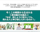 才能開花｜未来コンサルで成功脳を作ります ビジネス覚醒｜RAS機能を日本一分かりやすく説明します。 イメージ2
