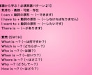 無限に応用できる英会話フレーズトレーニングをします 初心者向け✳︎72パターンでこんなに英語が話せる！ イメージ3