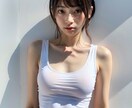 AI美女が作れる画像生成AI導入をサポートします Stable Diffusionのインストールを完全サポート イメージ10