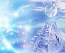 魔術セッションで浄化ヒーリングを行います 不浄な思念や邪気が発するネガティブ波動でお困りの方へ イメージ1
