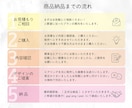 ぱっと目にとまる女性向けバナー画像を制作いたします 丁寧なヒアリングとわかりやすいご対応いたします♪ イメージ2