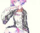 使えそうな絵を描きます アイコン、ヘッダー作りまするヾ(｀・ω・´)ノ イメージ9