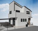 建物入力補助します 建物および敷地入力のお手伝いいたします。 イメージ3