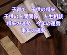 インド占星術と霊感霊視であなたのお悩み３つ占います 【メッセージ鑑定】鑑定を通して、より良い人生へと導きます。 イメージ6