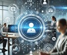 日常生活へ簡単にAI活用を始められます AIが助けてくれることで、よりクリエイティブな時間が増えます イメージ1